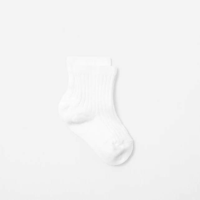 Chaussettes bébé garçon