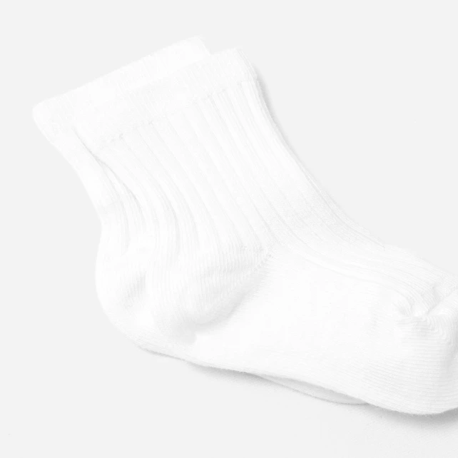 Chaussettes bébé garçon