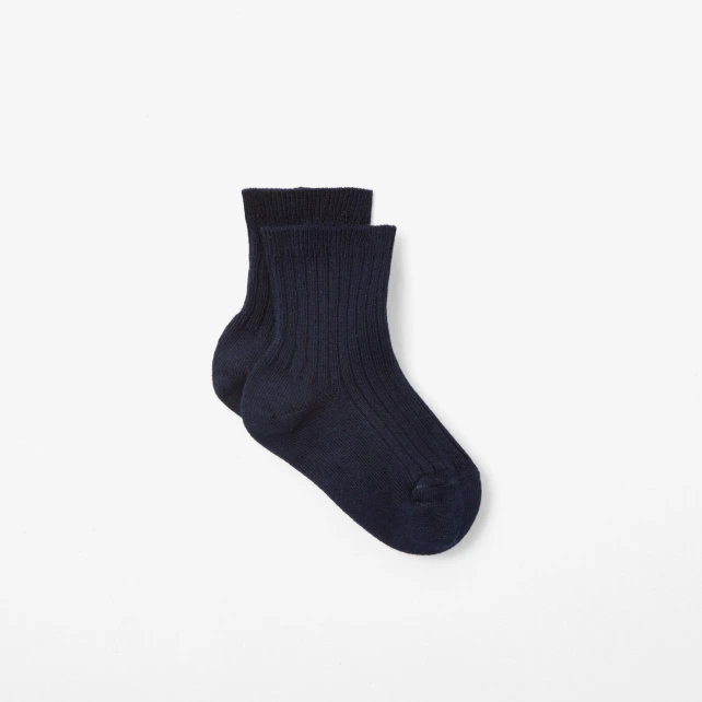 Chaussettes bébé garçon