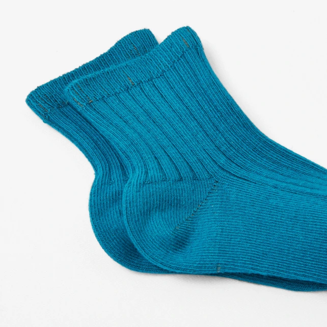 Chaussettes bébé garçon