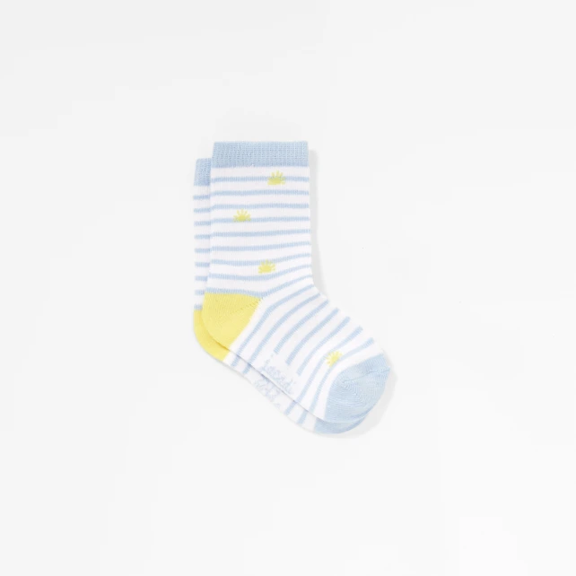 Chaussettes bébé garçon