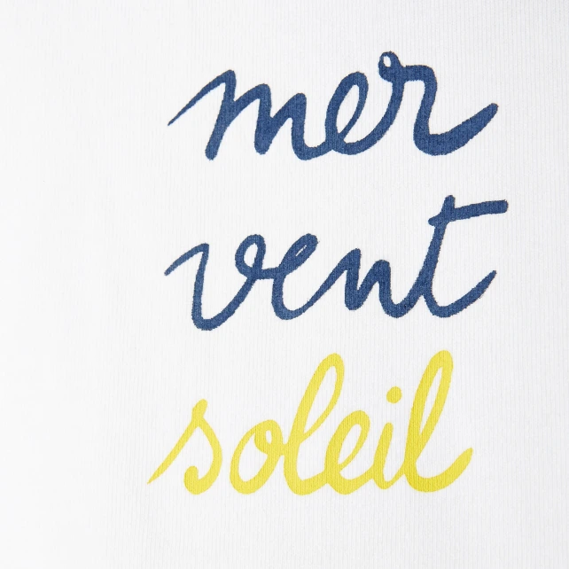 Ensemble bébé garçon