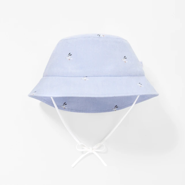 Chapeau bébé garçon