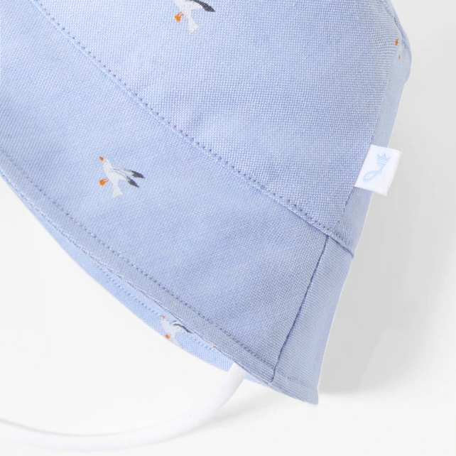 Chapeau bébé garçon