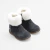 Boots fourrées bébé garçon
