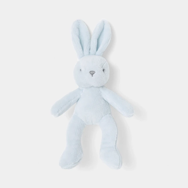 Peluche lapin mini