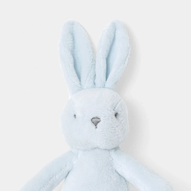 Peluche lapin mini