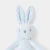 Peluche lapin mini