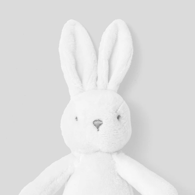 Peluche lapin mini