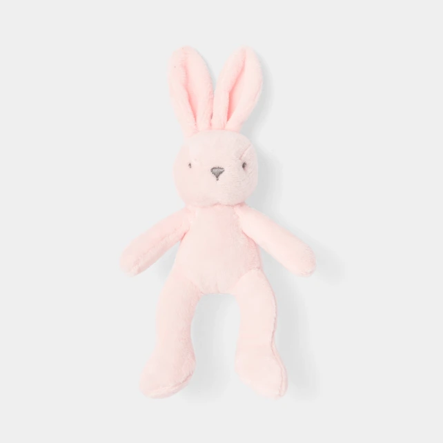 Peluche lapin mini