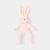 Peluche lapin mini