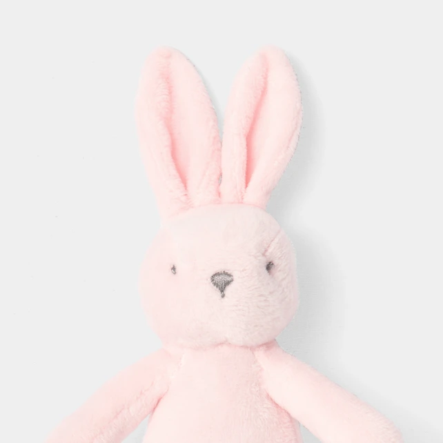 Peluche lapin mini