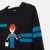 Pull enfant garçon