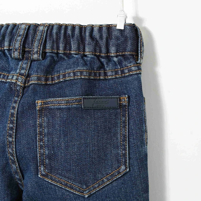 Slim stretch garçon