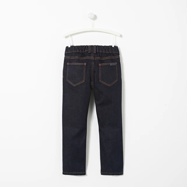 Slim stretch garçon