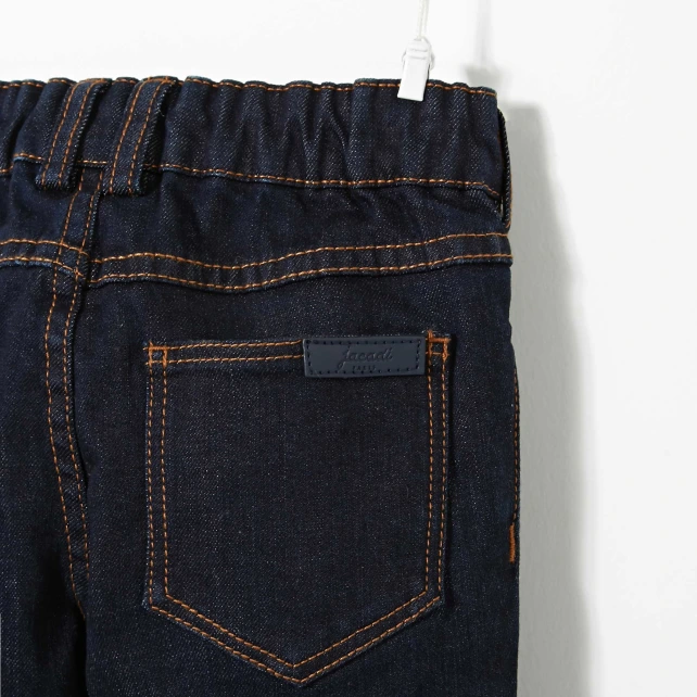 Slim stretch garçon