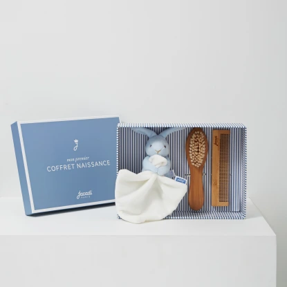 Coffret  bébé garçon