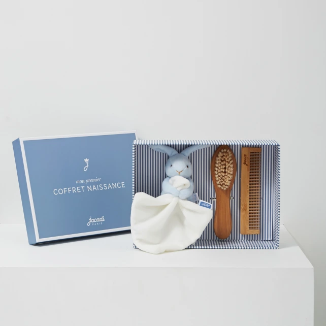 Coffret  bébé garçon