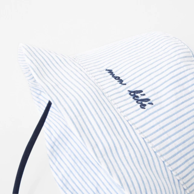 Chapeau bébé garçon