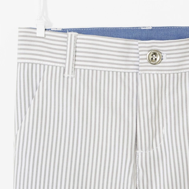 Bermuda bébé garçon