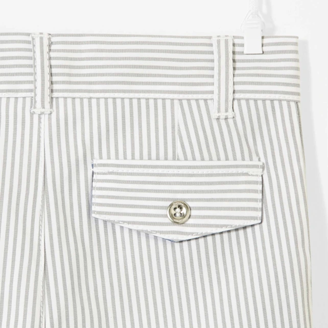 Bermuda bébé garçon