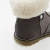 Boots fourrées bébé garçon
