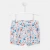Short bébé fille en Liberty
