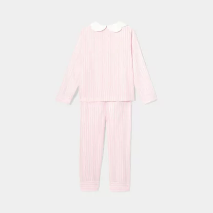 Pyjama en flanelle enfant fille