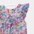 Robe enfant fille Liberty