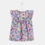 Blouse enfant fille Liberty