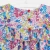 Blouse enfant fille Liberty