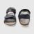 Sandales enfant garçon en cuir