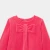 Pyjama en velours enfant fille