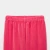 Pyjama en velours enfant fille