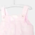 Bloomer bébé fille motif parasol