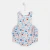 Bloomer bébé fille en Liberty