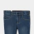 Pantalon denim molleton enfant garçon