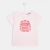 T-shirt enfant fille