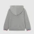 Sweat zippé enfant garçon
