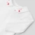 Body bébé fille manches longues