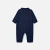 Combinaison bébé garçon en jean 