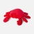 Peluche d'éveil crabe
