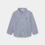 Chemise à rayures bébé garçon