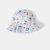 Chapeau enfant fille Liberty