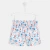 Short enfant fille en Liberty