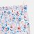 Short enfant fille en Liberty