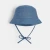 Chapeau en jean bébé garçon