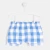 Short bébé garçon en Vichy