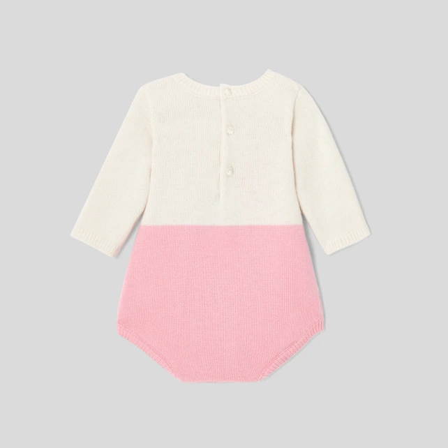 Bloomer bébé fille 
