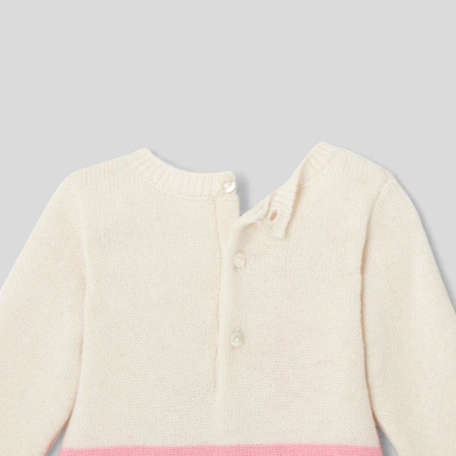 Bloomer bébé fille 